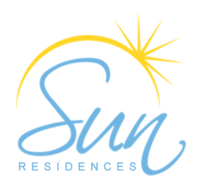 Sun Residences Logo