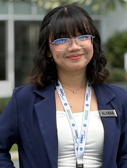Administrative Assistant