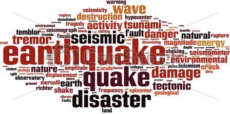 Earthquake Preparedness Seminar